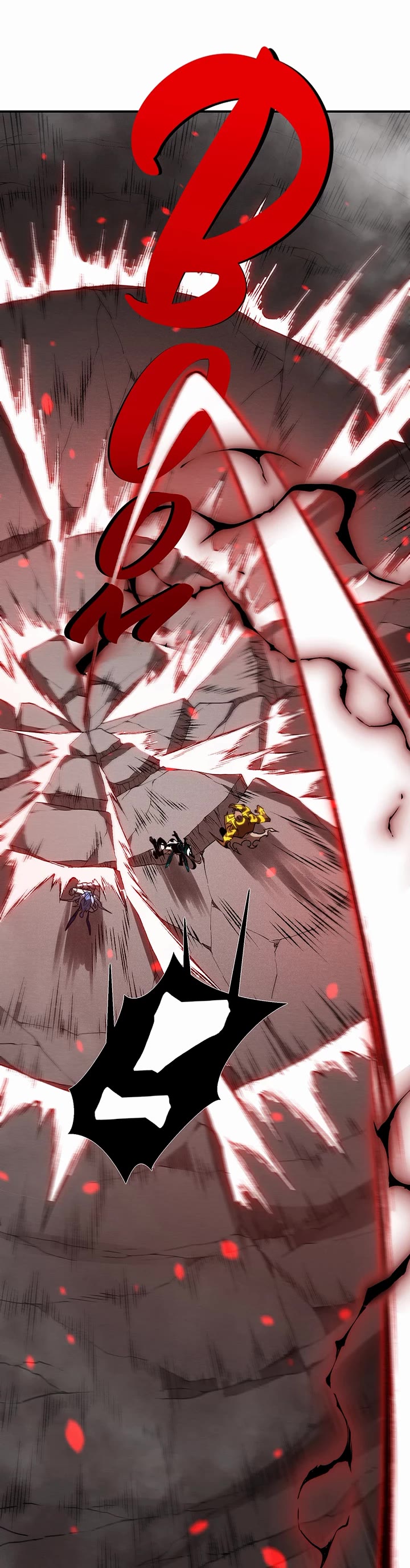 Demonic Evolution Chapter 146 page 25 - Chapter 146