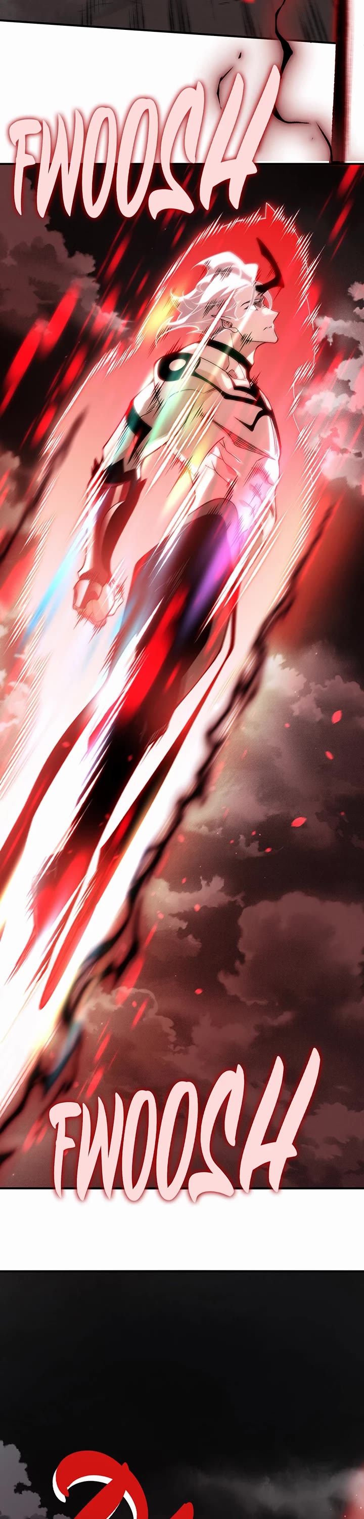 Demonic Evolution Chapter 146 page 26 - Chapter 146
