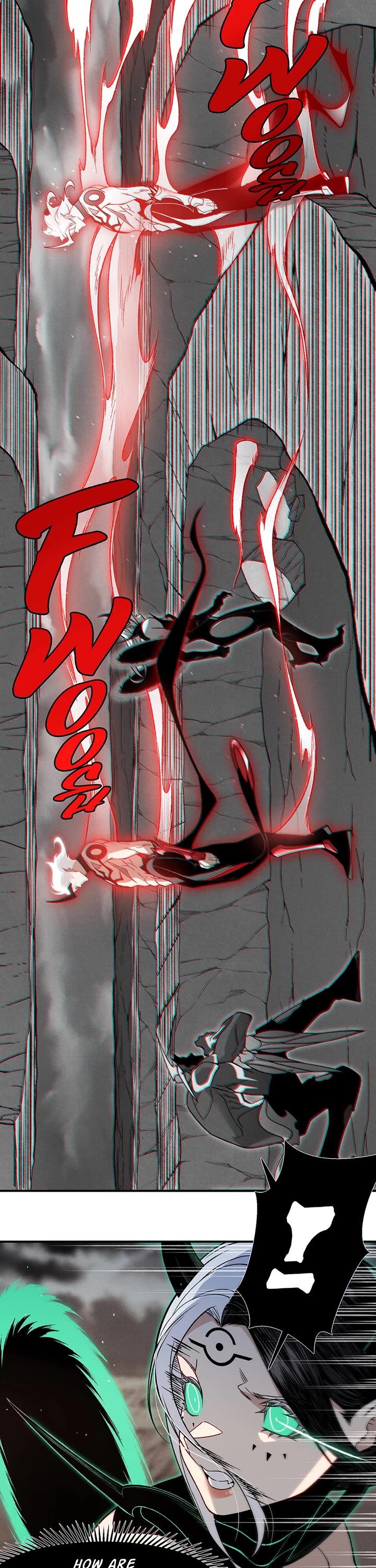 Demonic Evolution Chapter 146 page 6 - Chapter 146