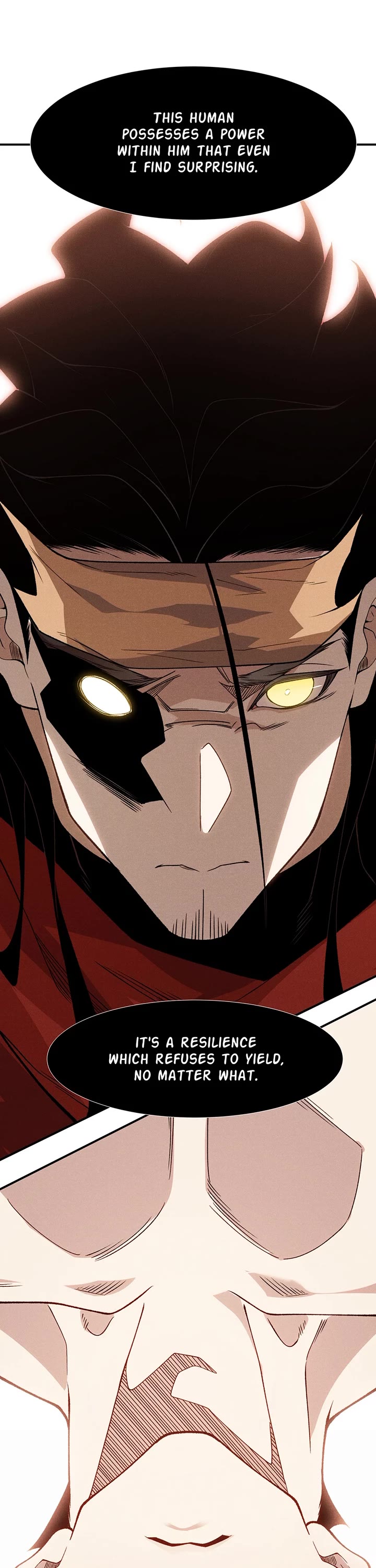 Demonic Evolution Chapter 147 page 13 - Chapter 147