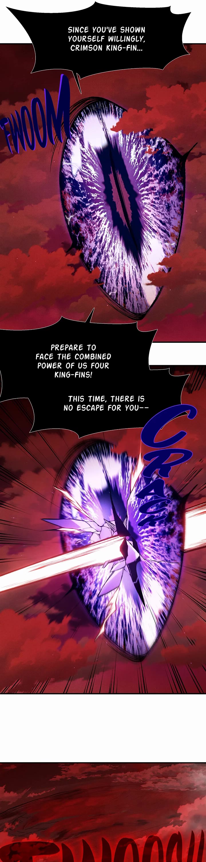 Demonic Evolution Chapter 147 page 21 - Chapter 147