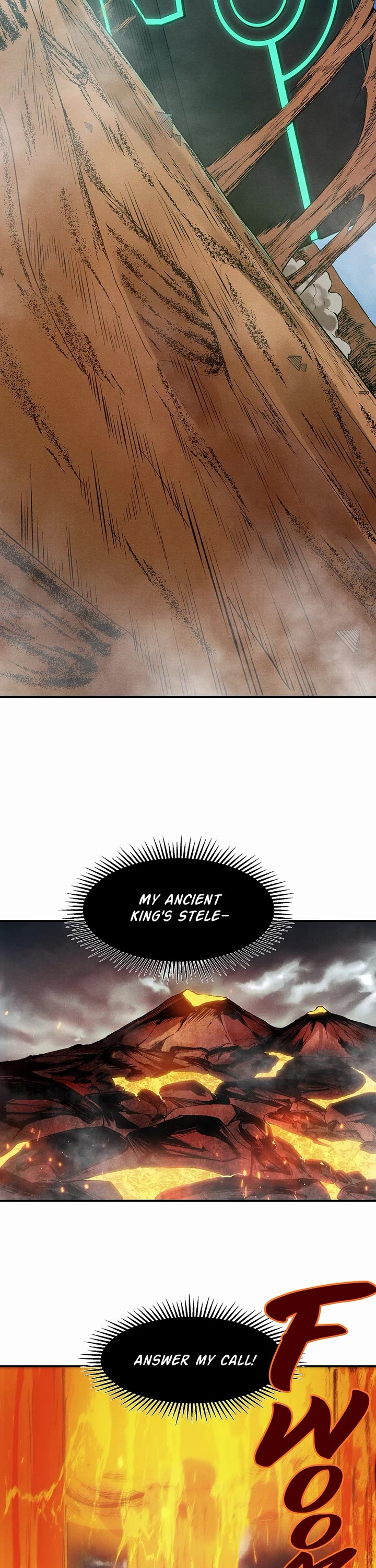 Demonic Evolution Chapter 147 page 27 - Chapter 147