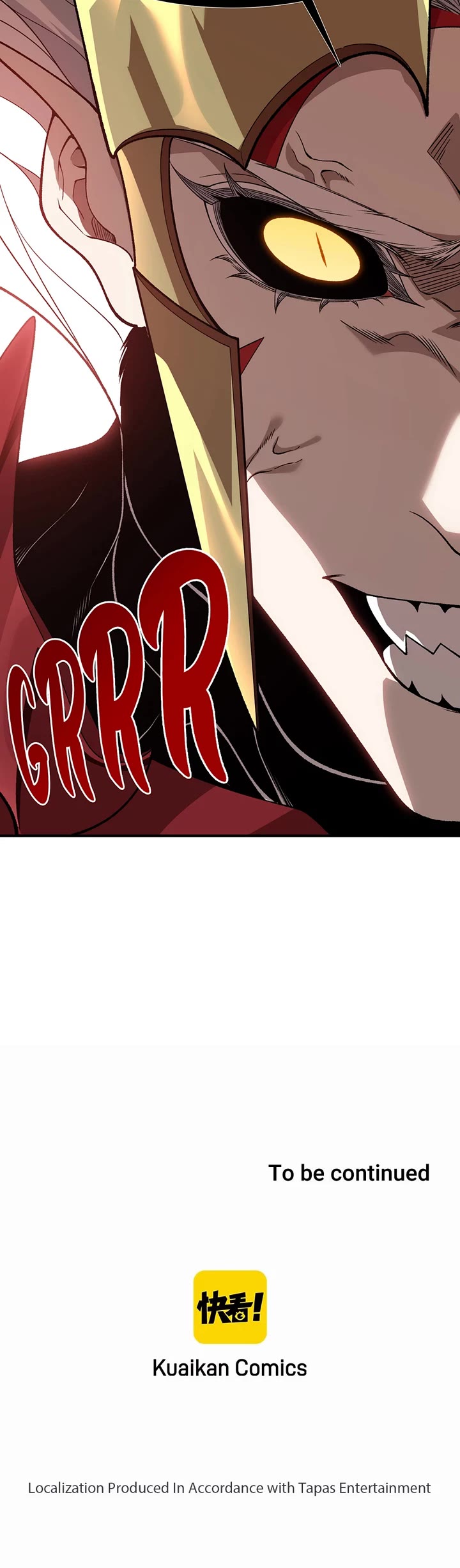 Demonic Evolution Chapter 147 page 32 - Chapter 147