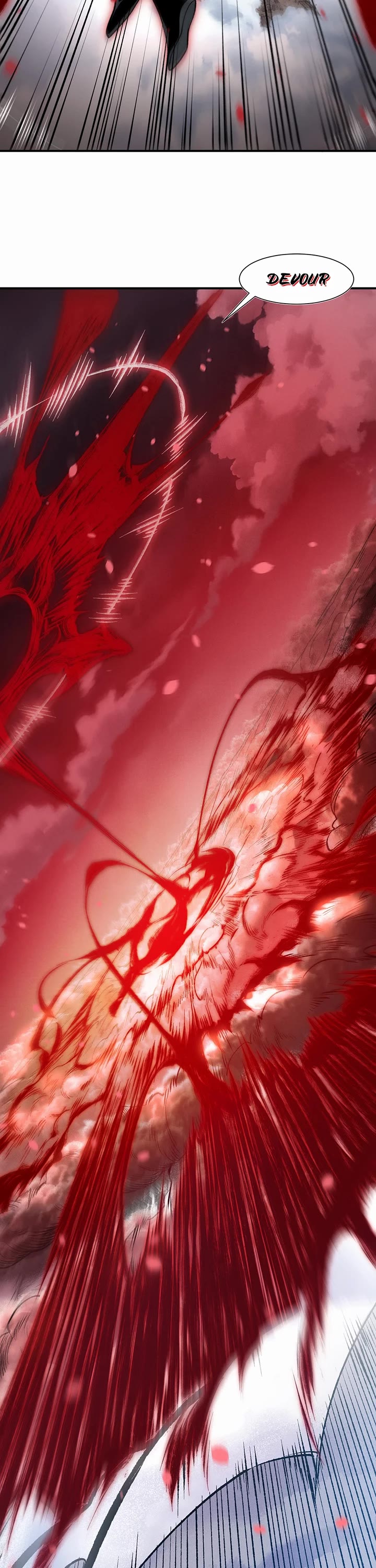 Demonic Evolution Chapter 147 page 7 - Chapter 147
