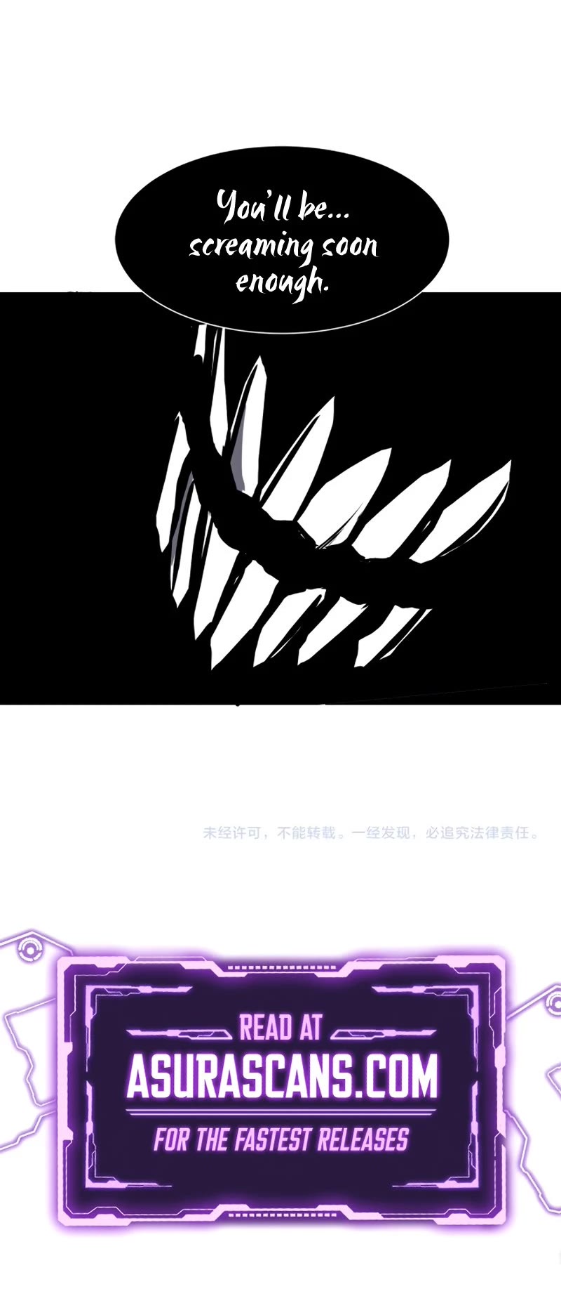 Demonic Evolution Chapter 15 page 44 - Chapter 15