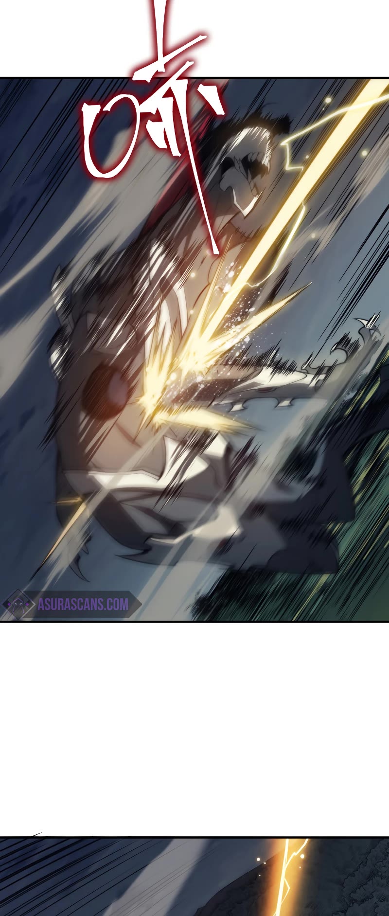 Demonic Evolution Chapter 16 page 30 - Chapter 16