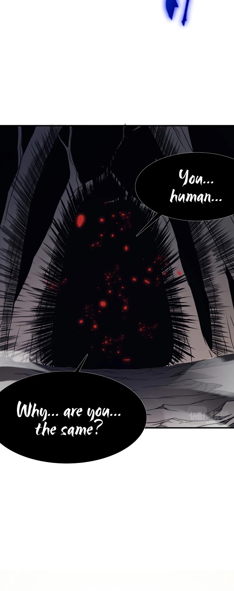 Demonic Evolution Chapter 16 page 41 - Chapter 16