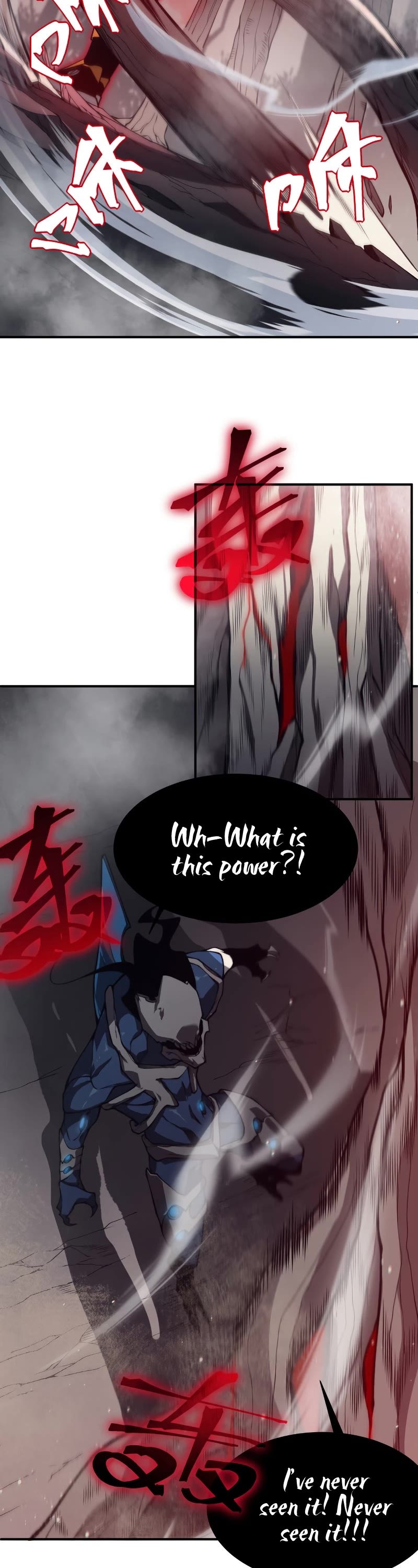 Demonic Evolution Chapter 16 page 48 - Chapter 16