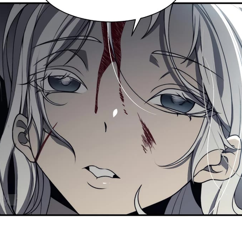 Demonic Evolution Chapter 16 cover