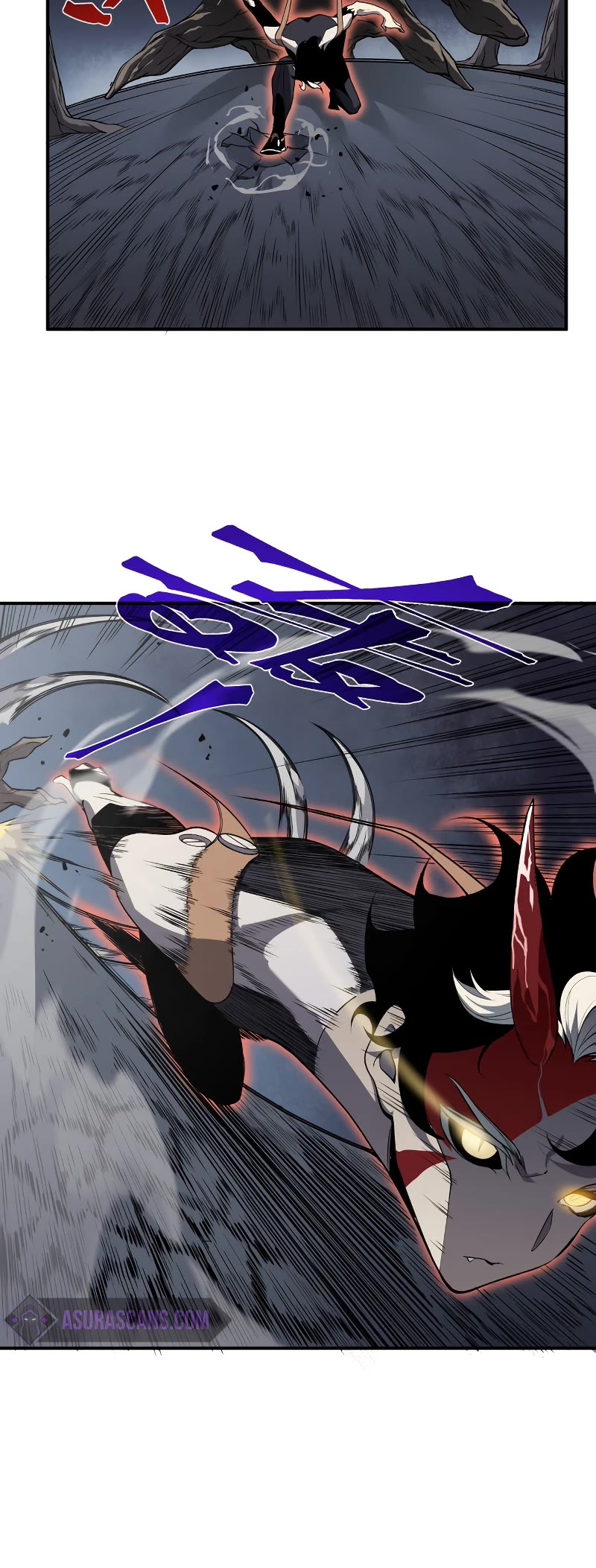 Demonic Evolution Chapter 17 page 26 - Chapter 17