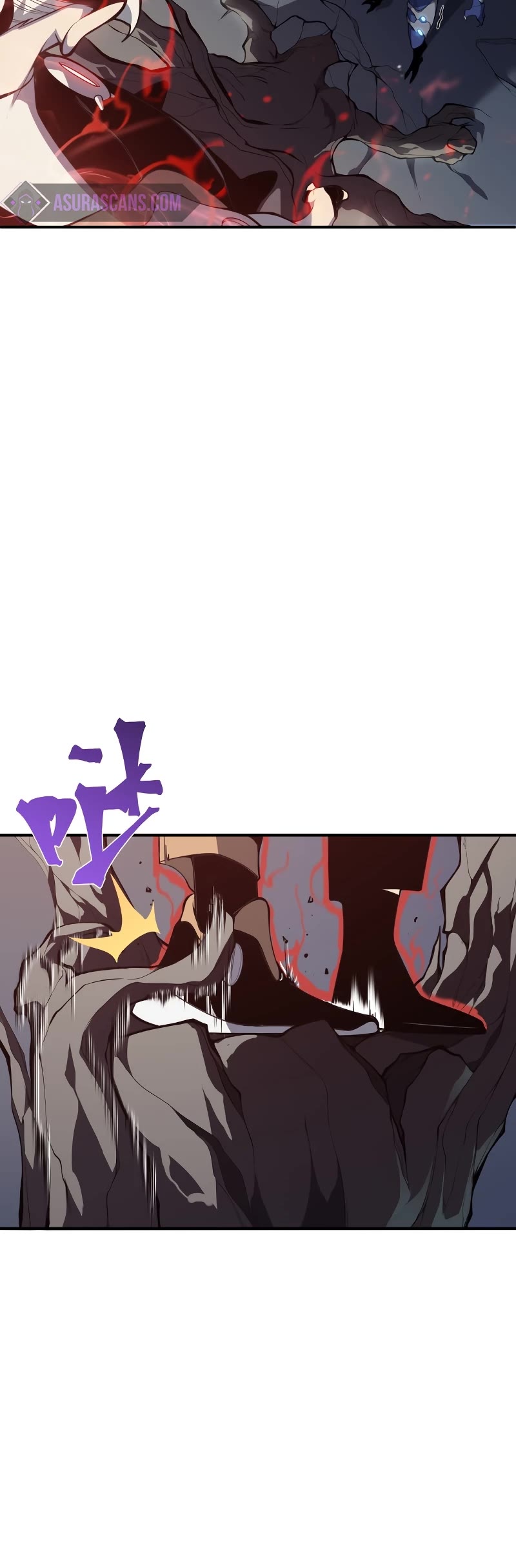 Demonic Evolution Chapter 17 page 6 - Chapter 17