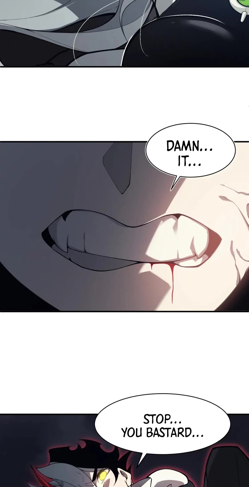 Demonic Evolution Chapter 18 page 12 - Chapter 18