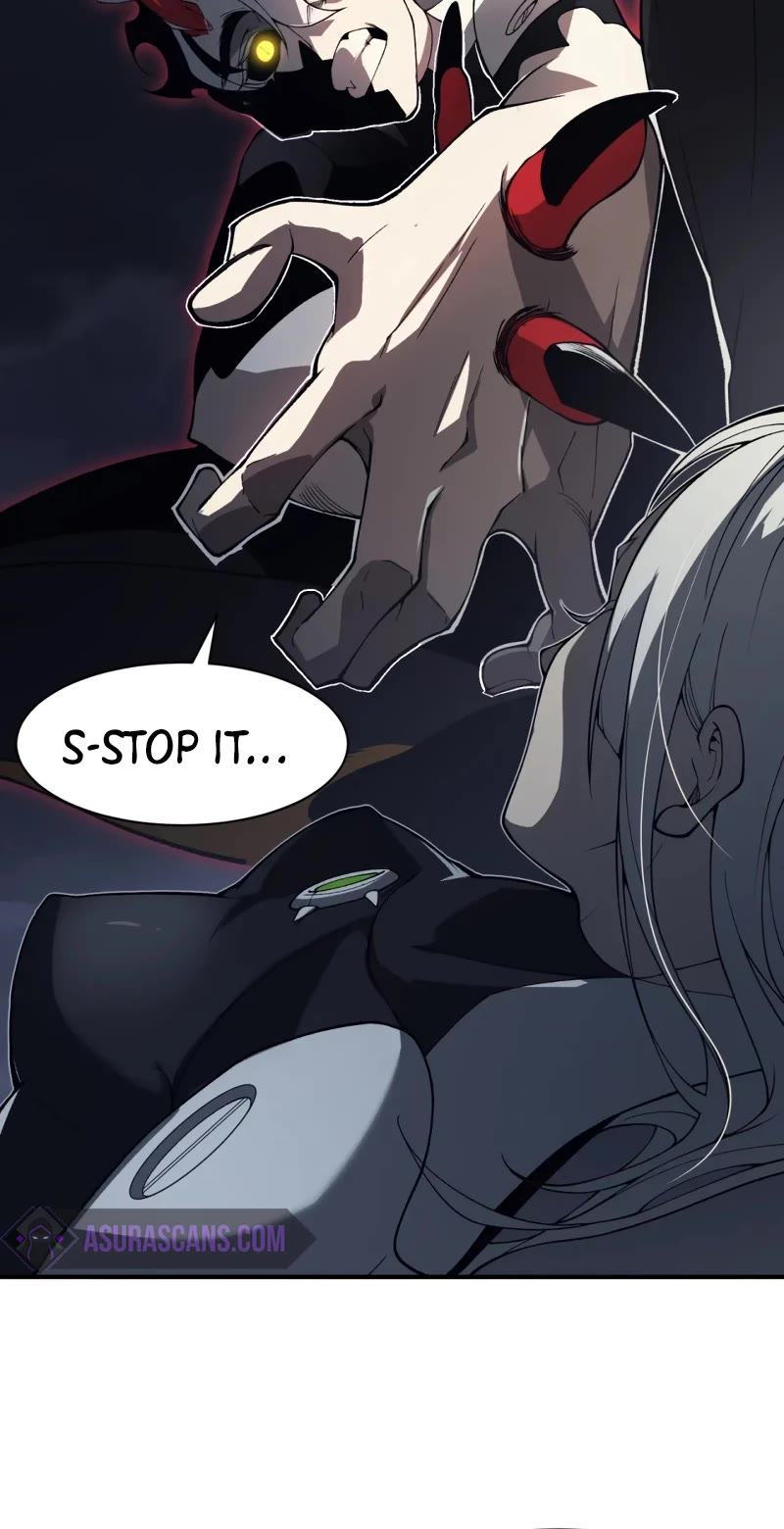 Demonic Evolution Chapter 18 page 13 - Chapter 18