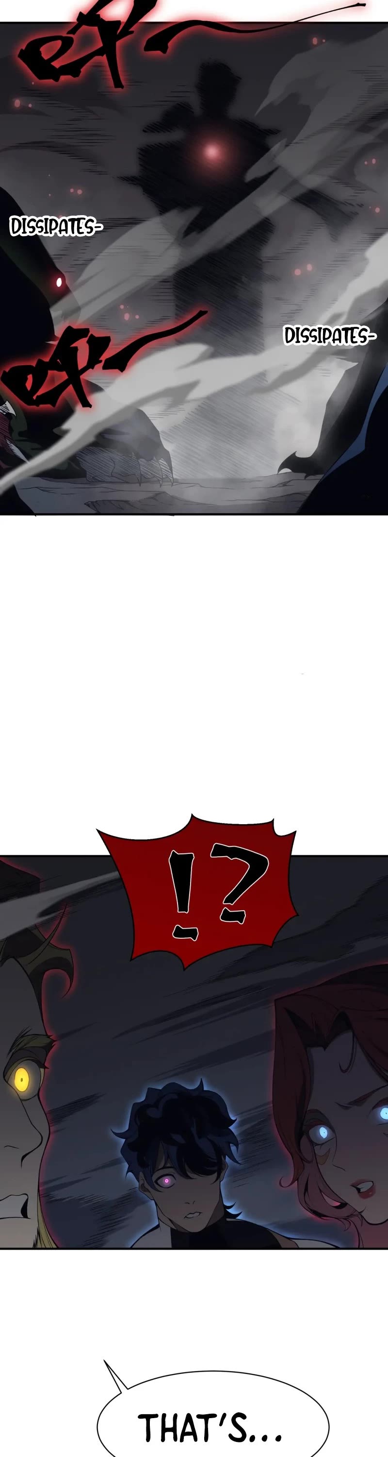 Demonic Evolution Chapter 18 page 48 - Chapter 18