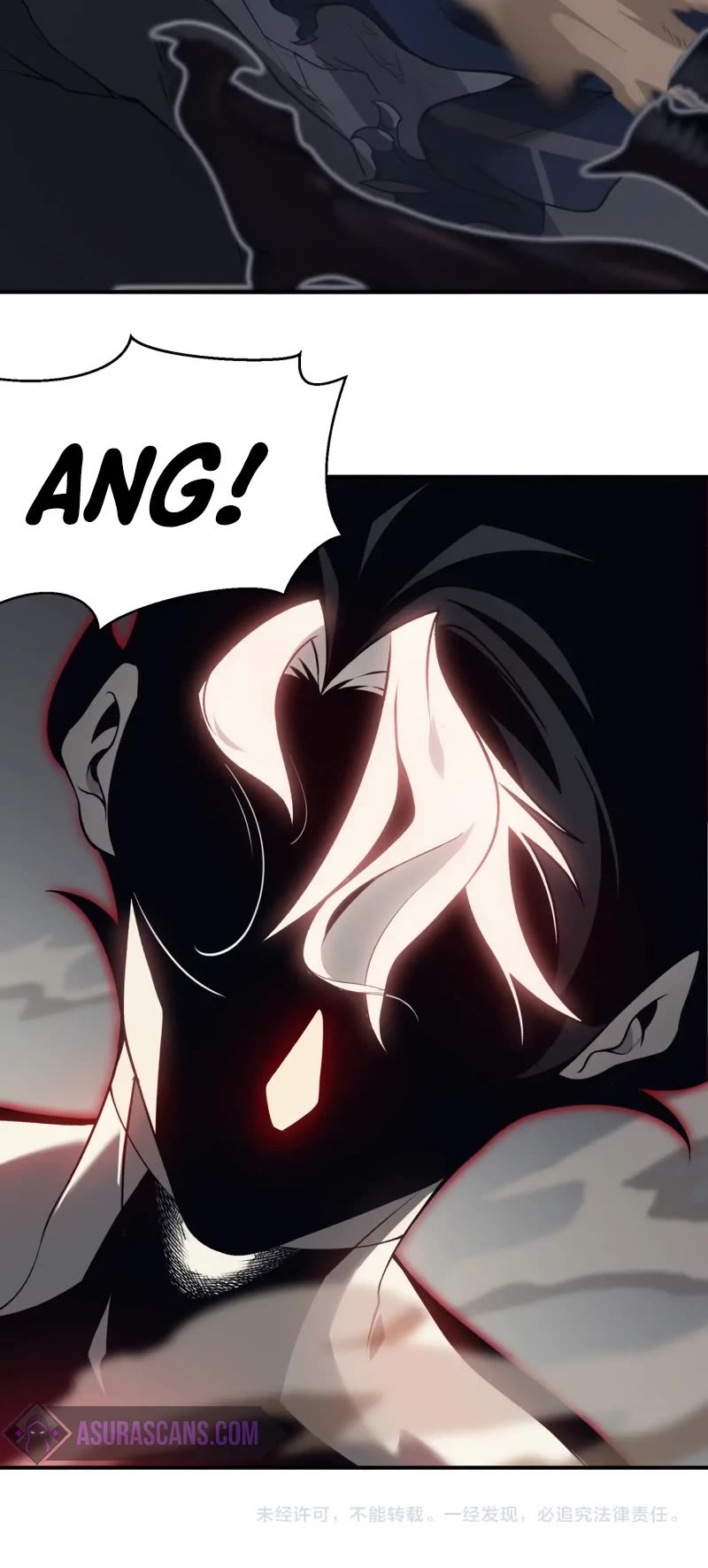Demonic Evolution Chapter 18 page 50 - Chapter 18