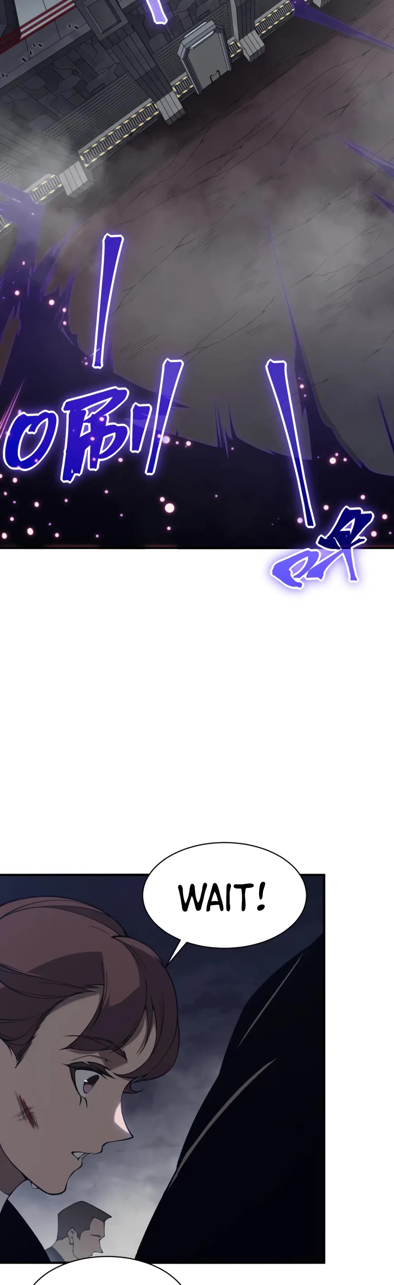 Demonic Evolution Chapter 19 page 15 - Chapter 19