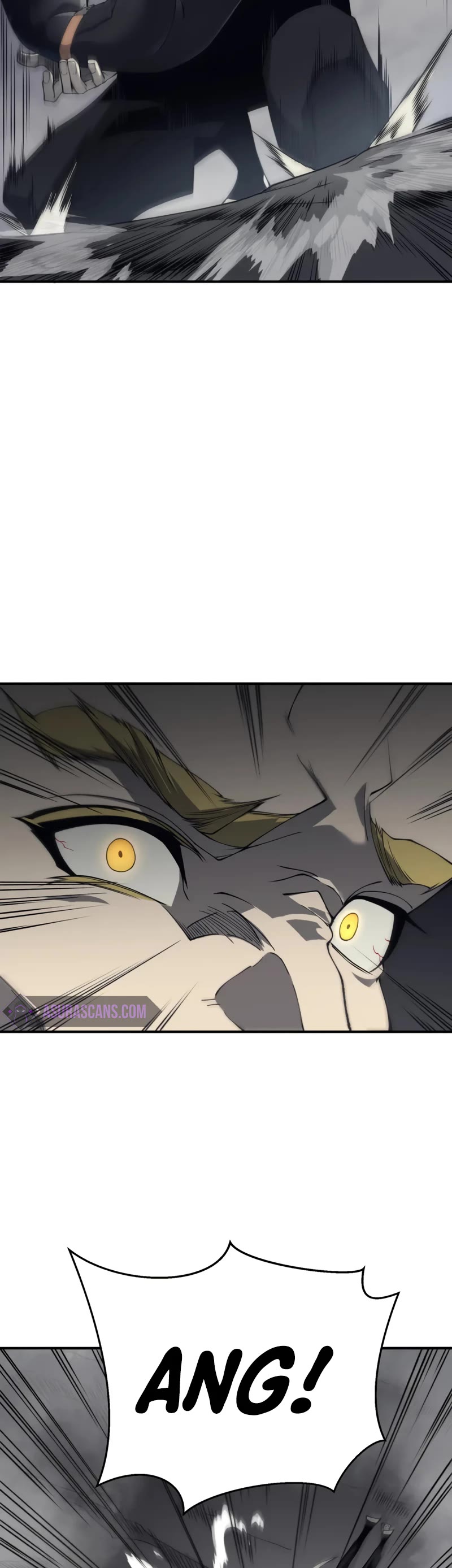 Demonic Evolution Chapter 19 page 20 - Chapter 19