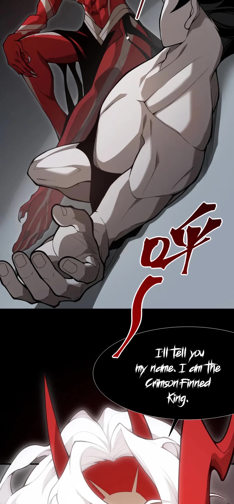 Demonic Evolution Chapter 19 page 25 - Chapter 19