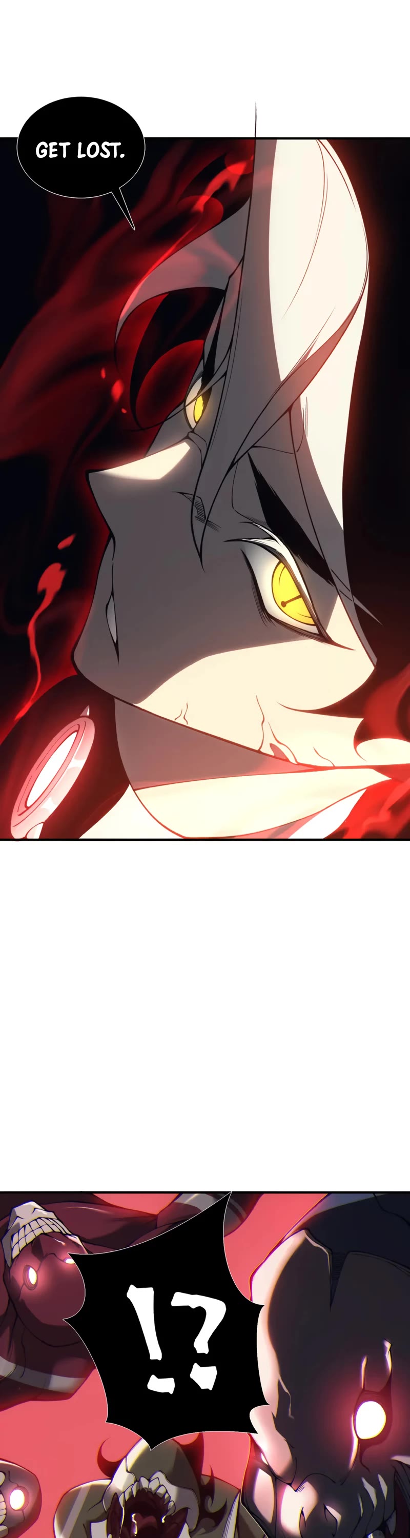Demonic Evolution Chapter 19 page 9 - Chapter 19