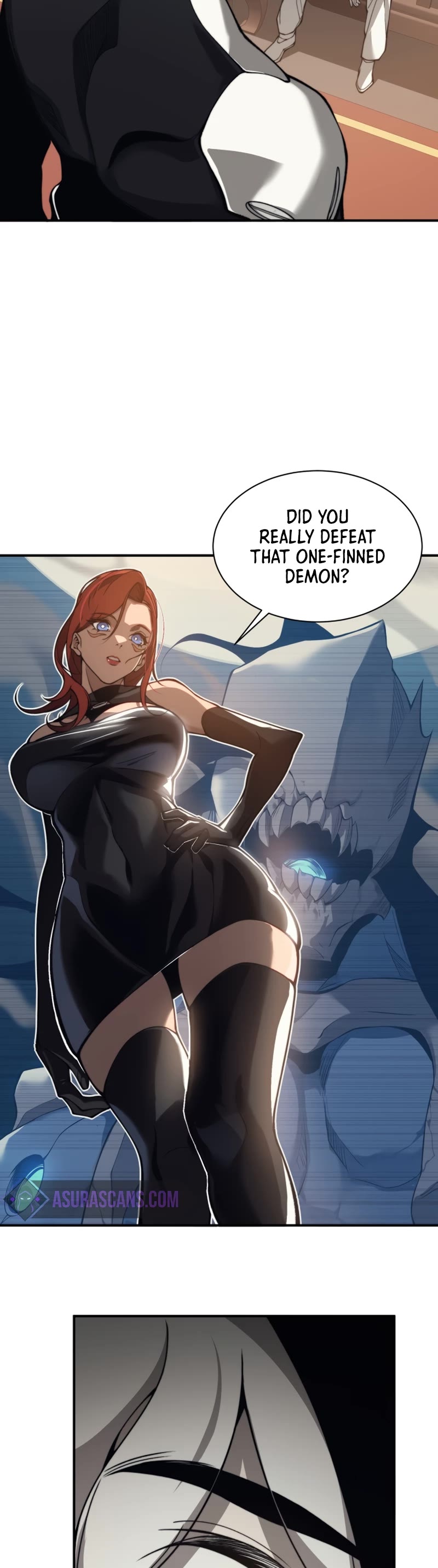 Demonic Evolution Chapter 20 page 15 - Chapter 20
