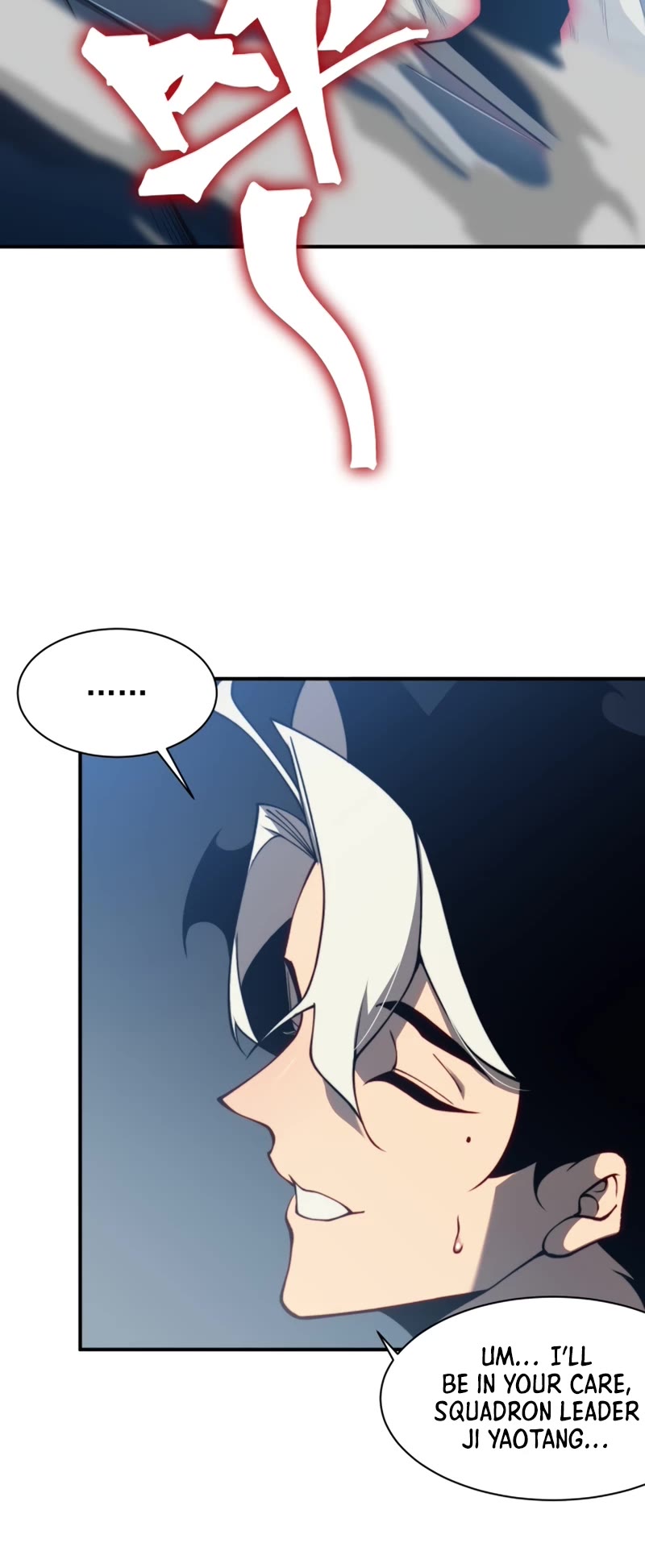 Demonic Evolution Chapter 20 page 26 - Chapter 20
