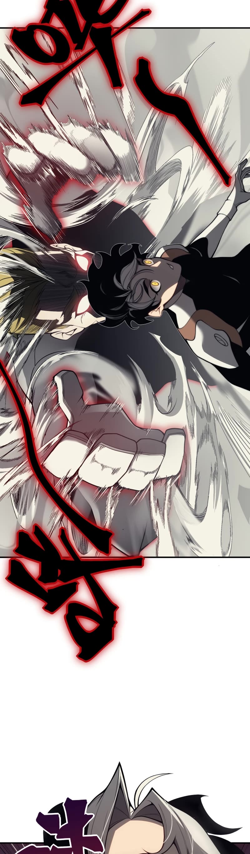 Demonic Evolution Chapter 20 page 35 - Chapter 20