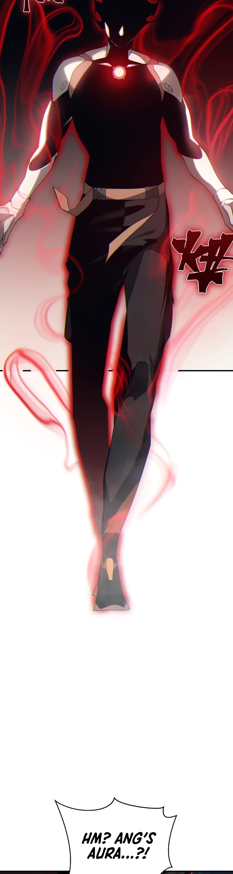 Demonic Evolution Chapter 20 page 43 - Chapter 20