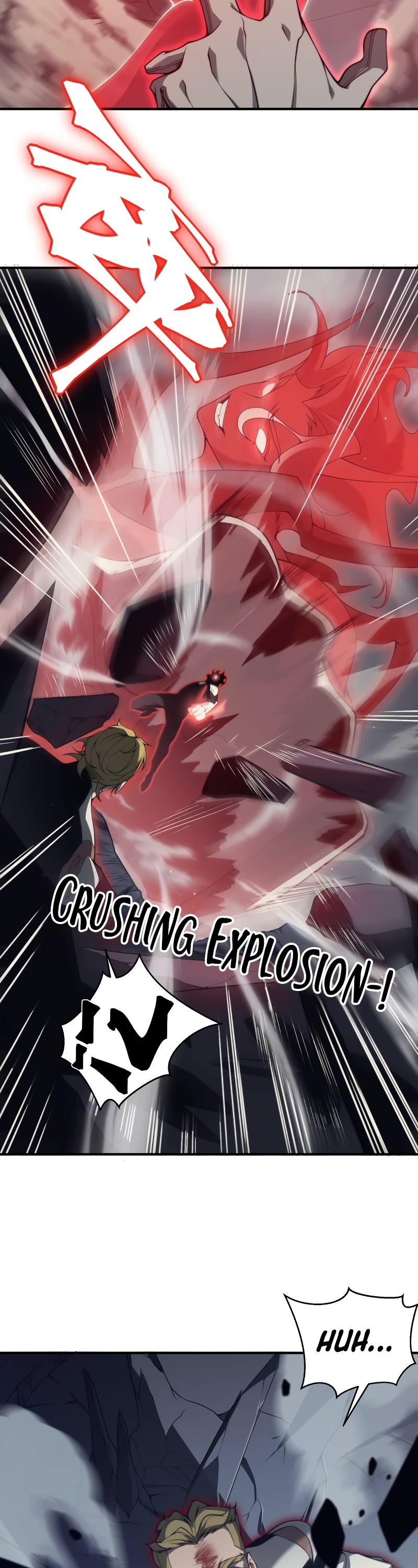 Demonic Evolution Chapter 21 page 29 - Chapter 21