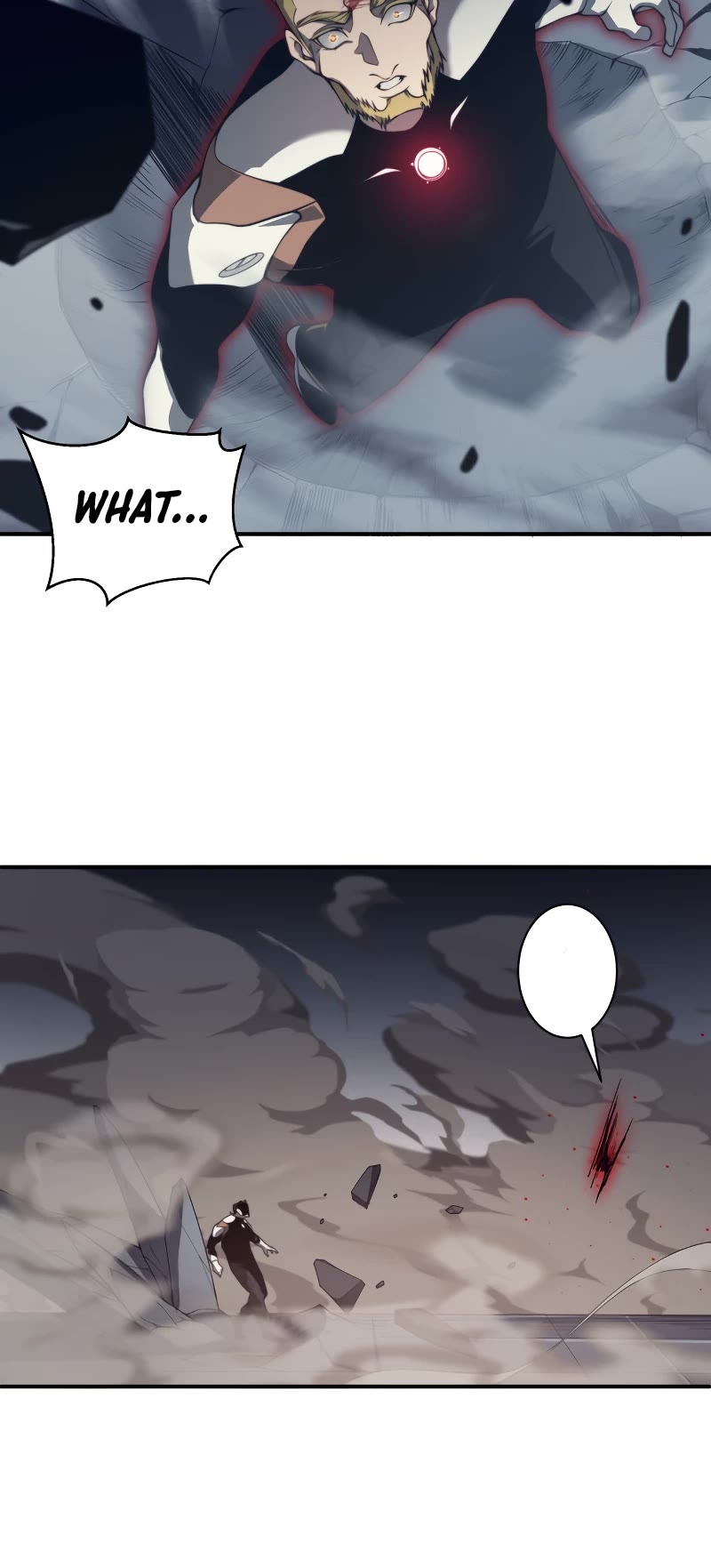 Demonic Evolution Chapter 21 page 30 - Chapter 21