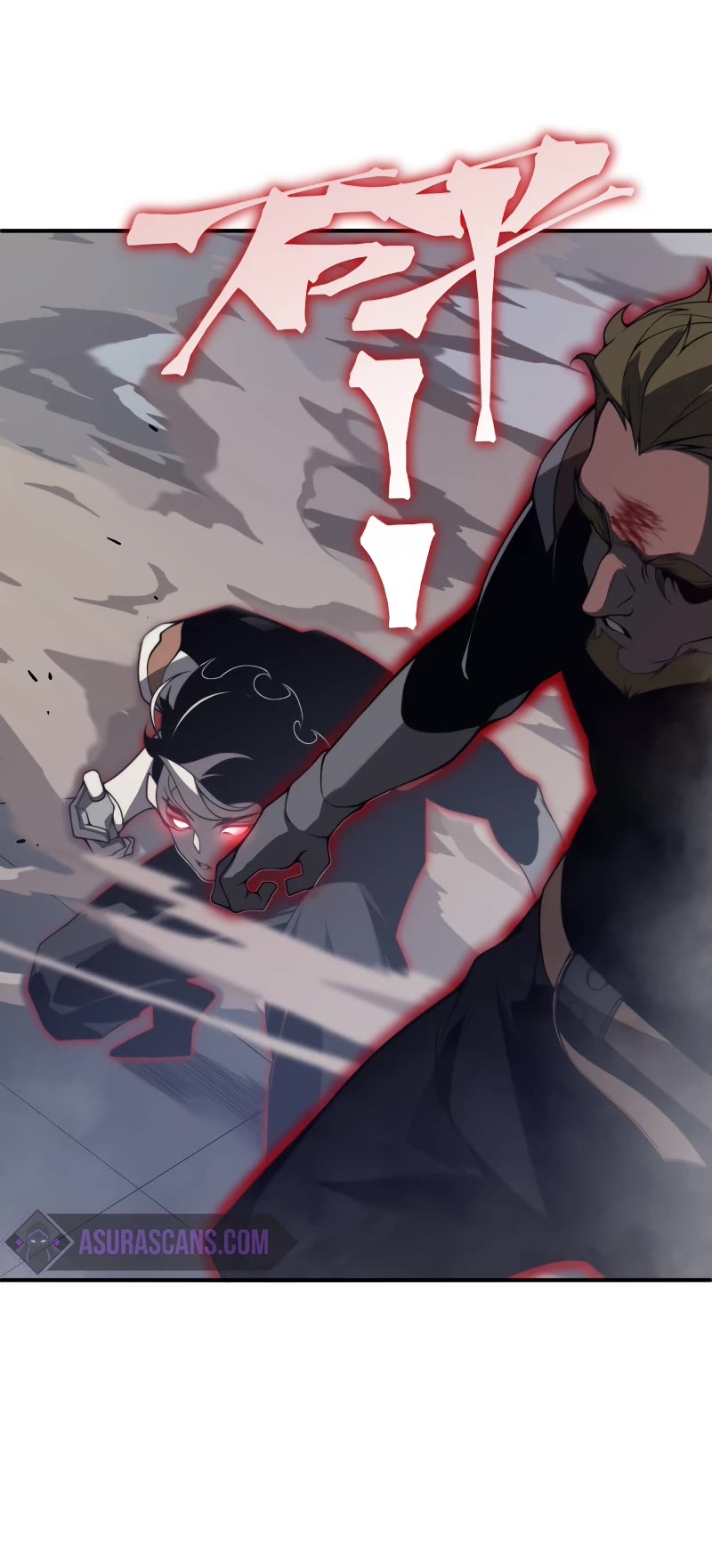 Demonic Evolution Chapter 21 page 31 - Chapter 21