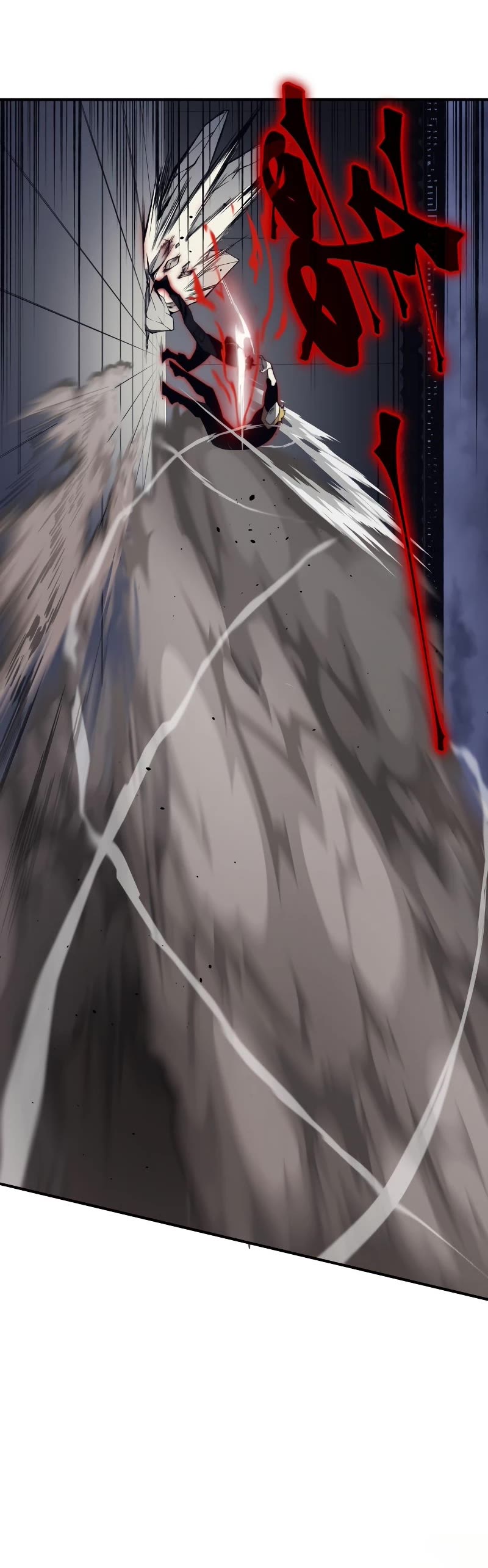 Demonic Evolution Chapter 21 page 35 - Chapter 21