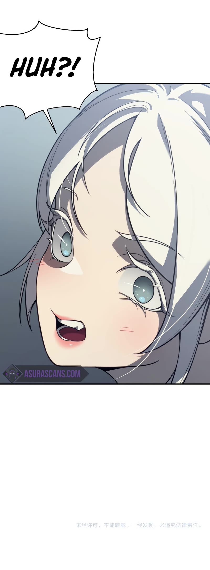 Demonic Evolution Chapter 21 page 48 - Chapter 21