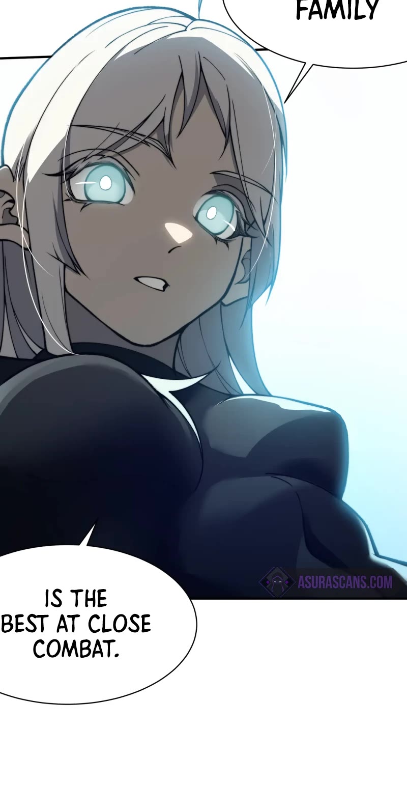 Demonic Evolution Chapter 22 page 42 - Chapter 22