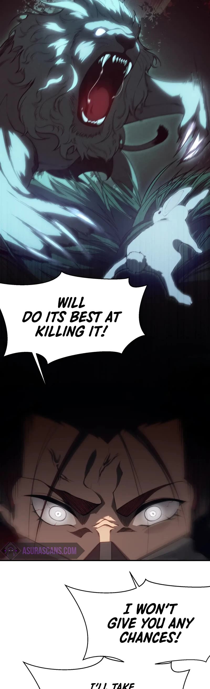 Demonic Evolution Chapter 23 page 15 - Chapter 23