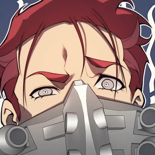 Demonic Evolution Chapter 23 cover