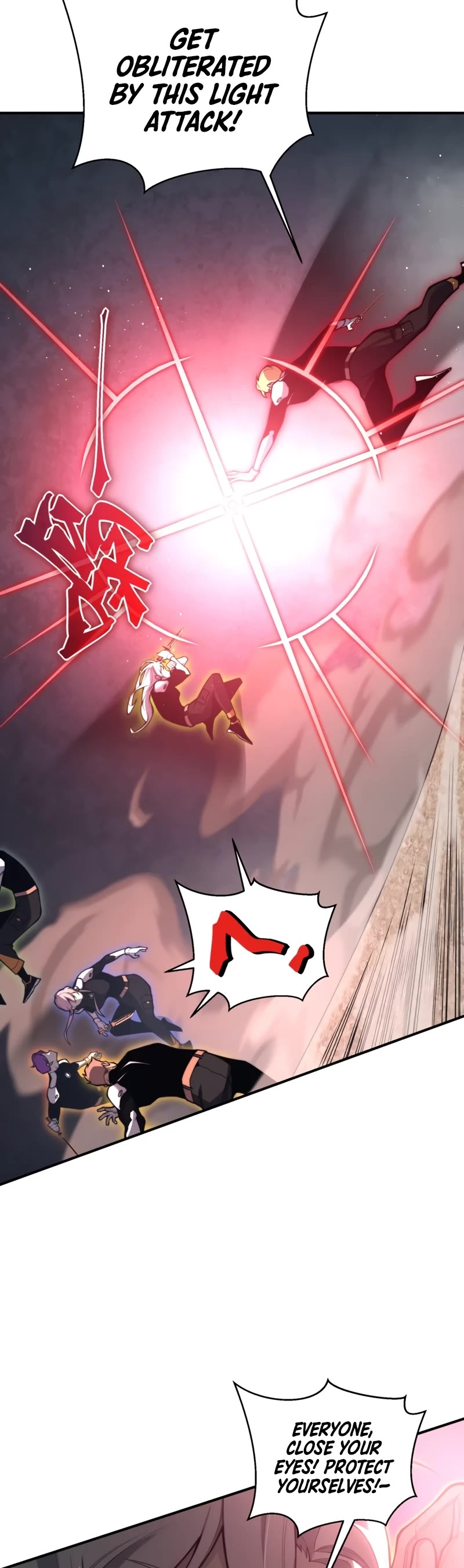 Demonic Evolution Chapter 25 page 5 - Chapter 25
