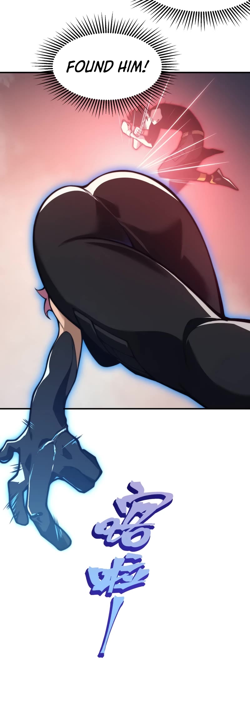 Demonic Evolution Chapter 26 page 15 - Chapter 26