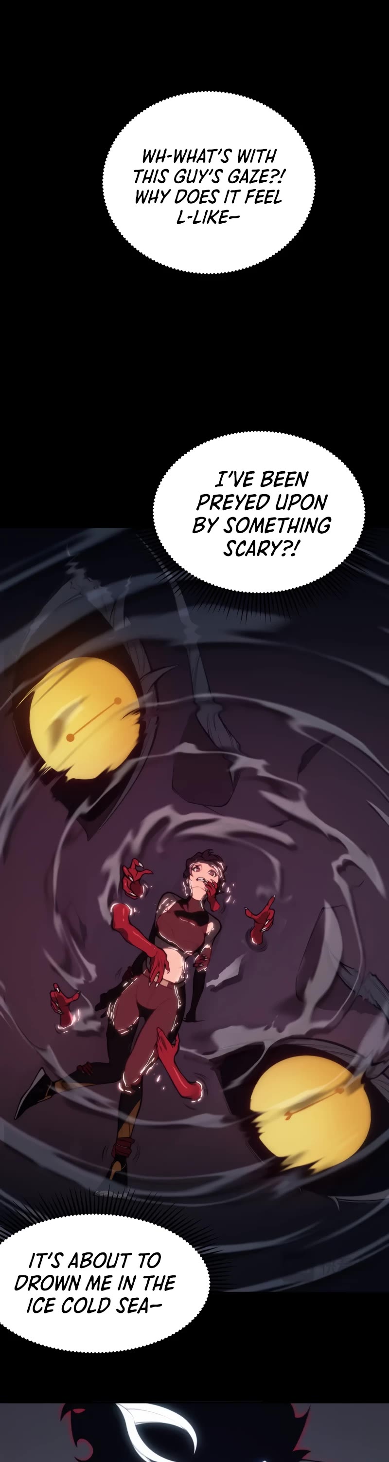 Demonic Evolution Chapter 26 page 18 - Chapter 26