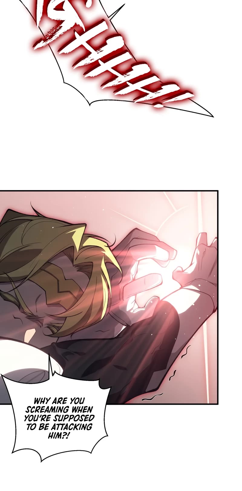 Demonic Evolution Chapter 26 page 21 - Chapter 26