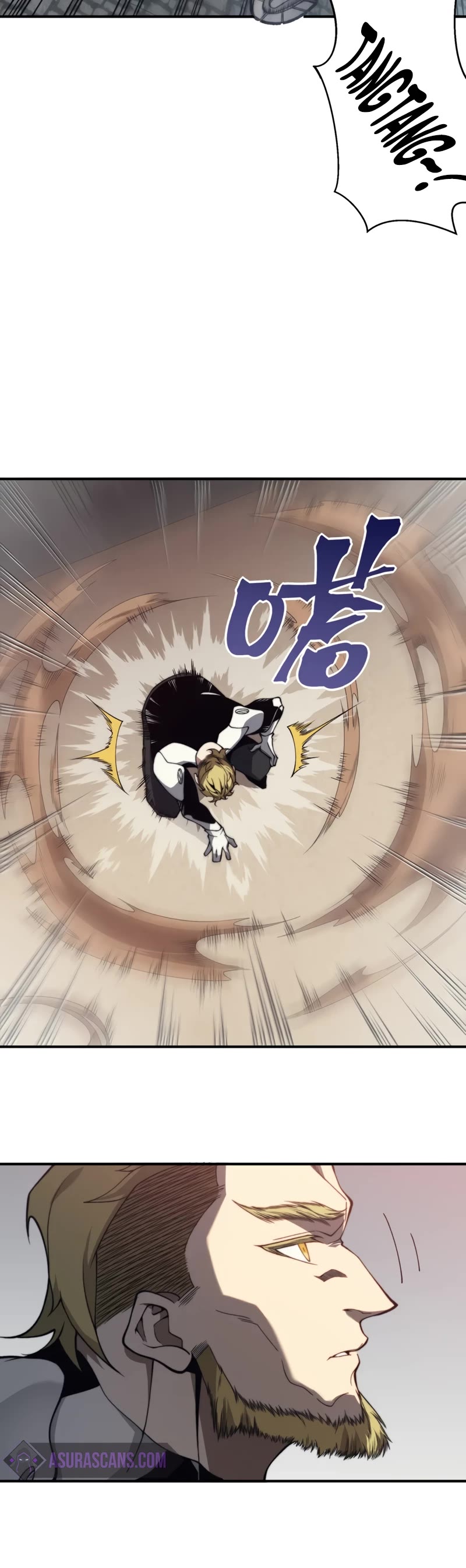 Demonic Evolution Chapter 26 page 26 - Chapter 26