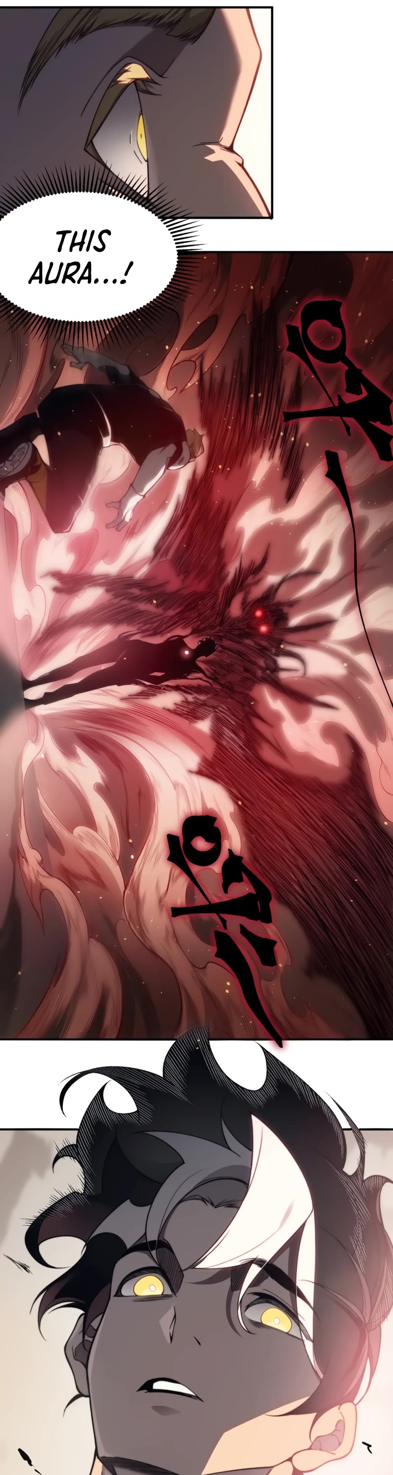 Demonic Evolution Chapter 26 page 27 - Chapter 26