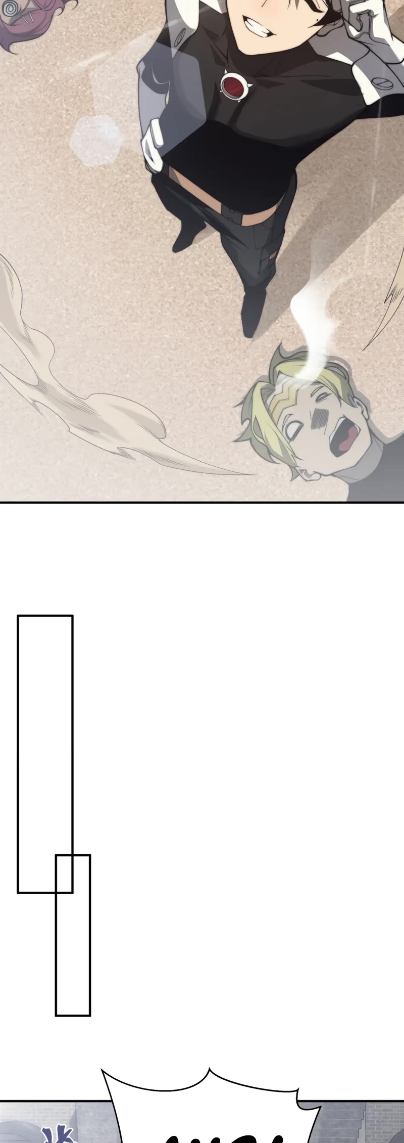 Demonic Evolution Chapter 26 page 30 - Chapter 26