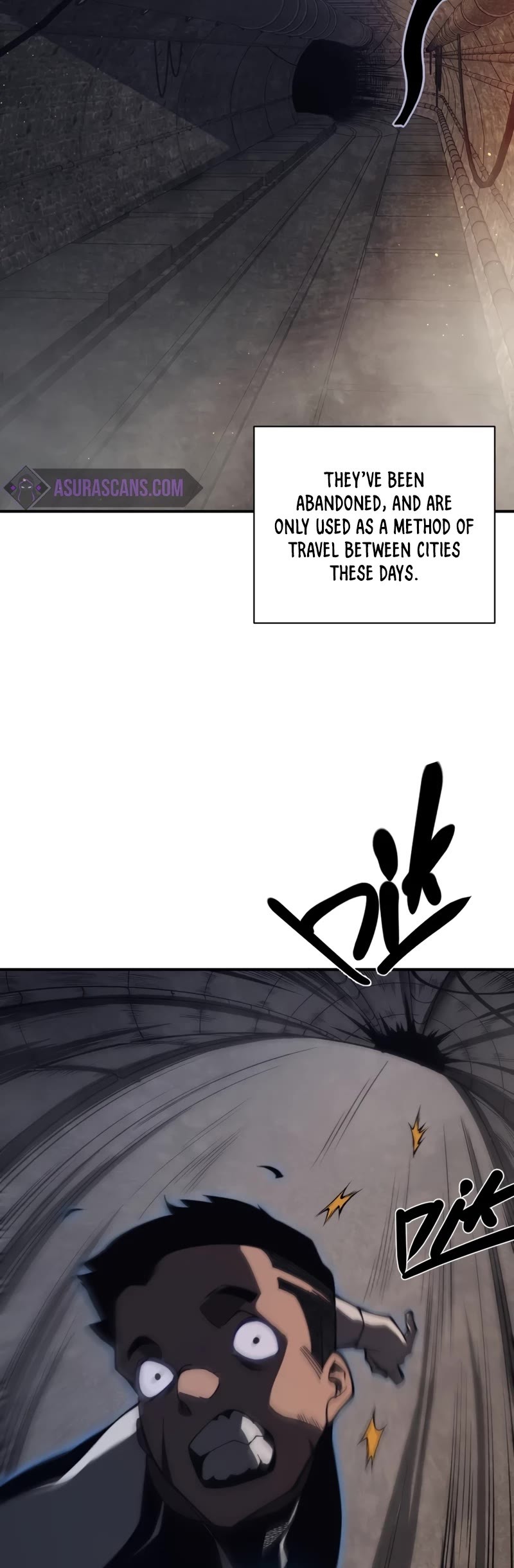 Demonic Evolution Chapter 26 page 40 - Chapter 26