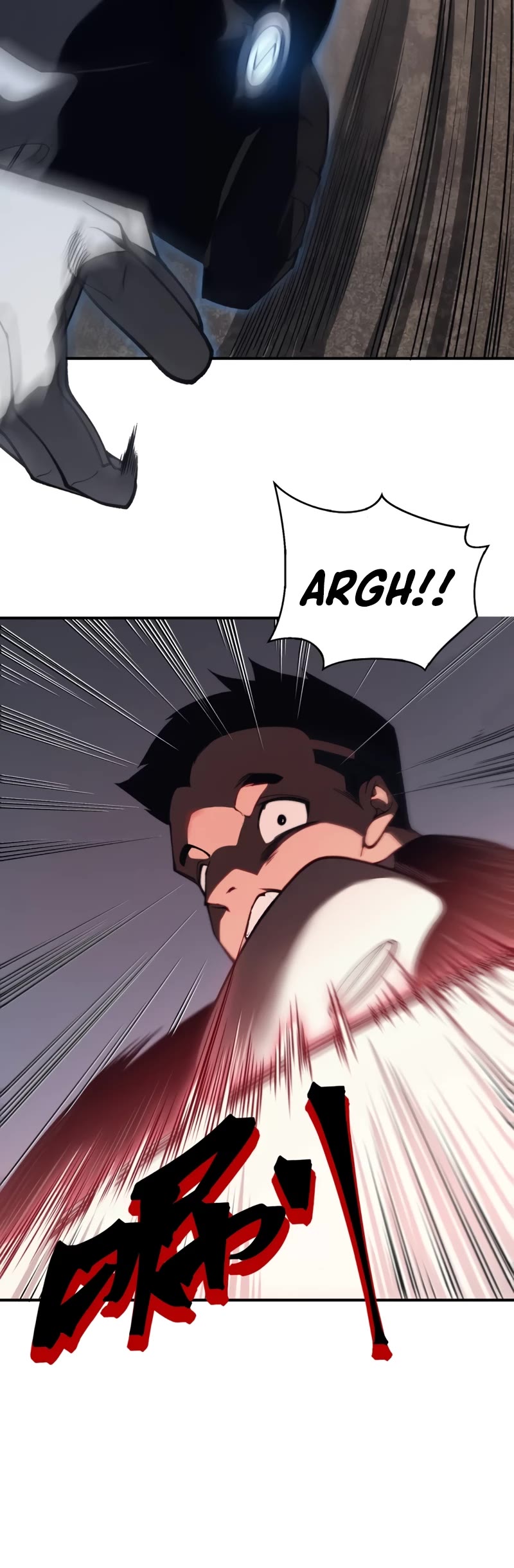 Demonic Evolution Chapter 26 page 41 - Chapter 26