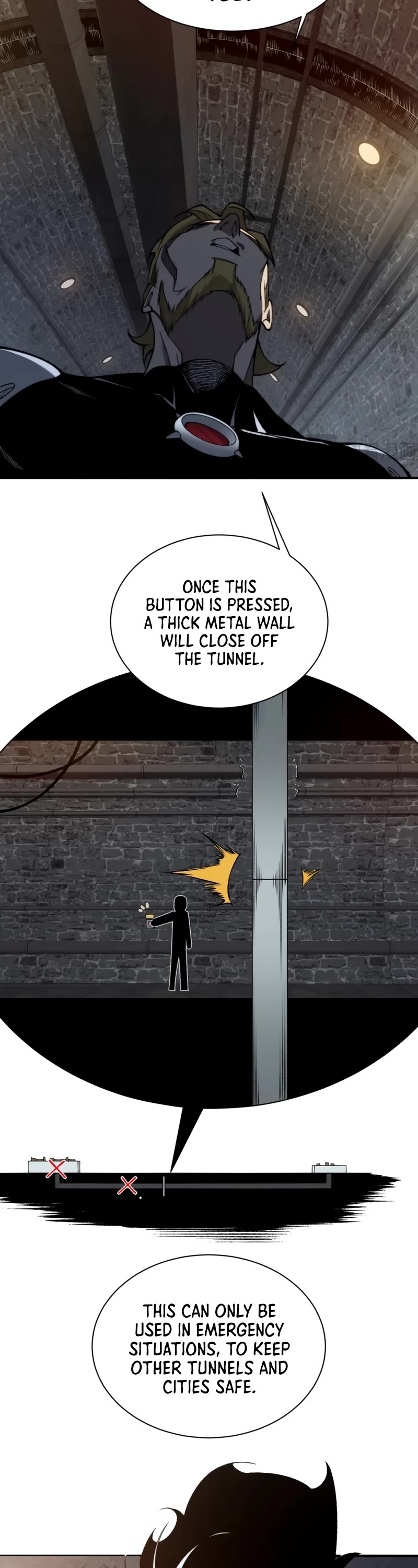 Demonic Evolution Chapter 27 page 29 - Chapter 27