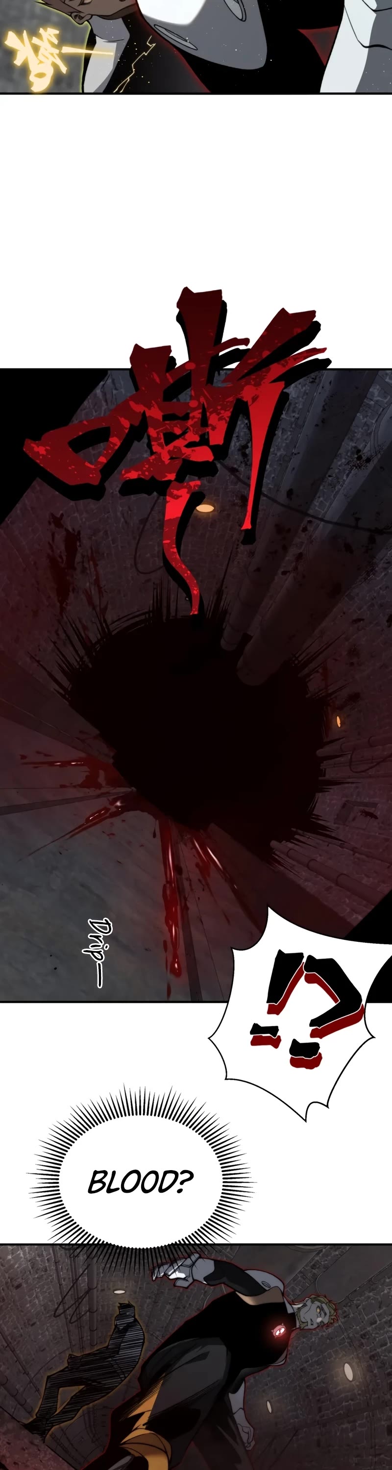 Demonic Evolution Chapter 27 page 34 - Chapter 27