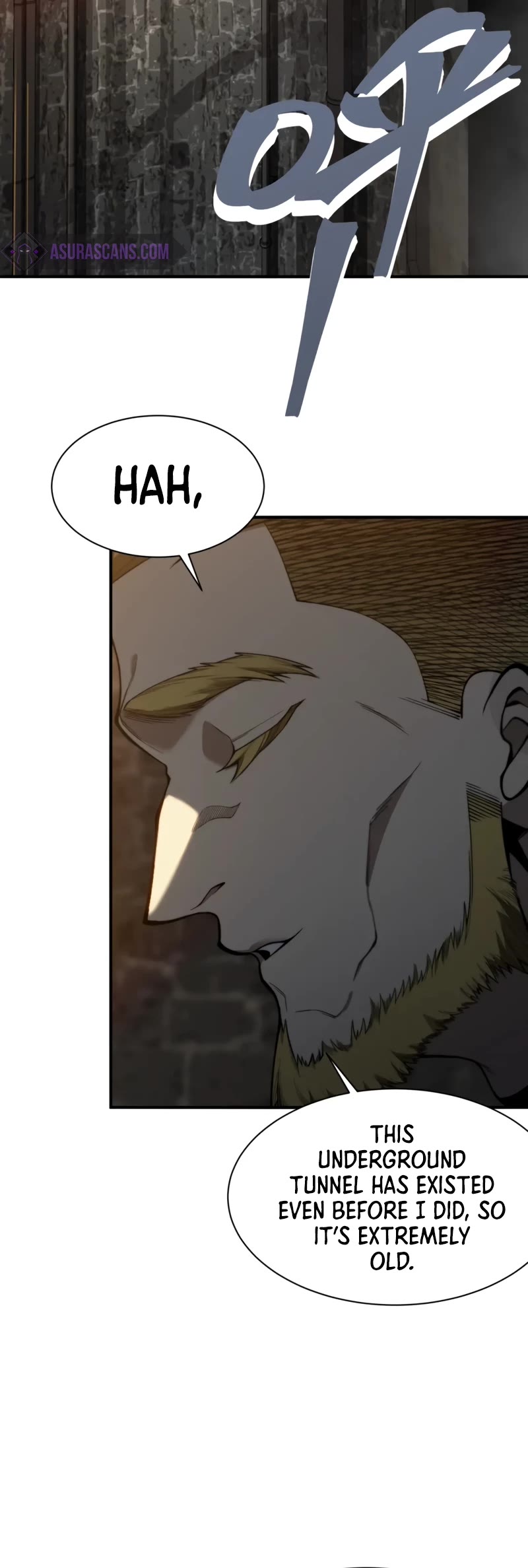 Demonic Evolution Chapter 27 page 6 - Chapter 27