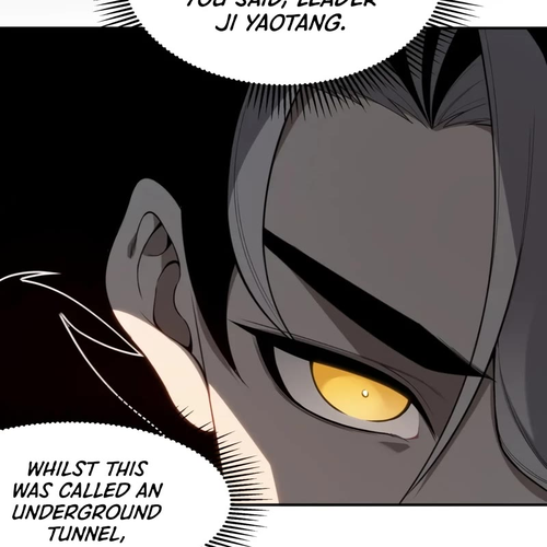 Demonic Evolution Chapter 27 cover