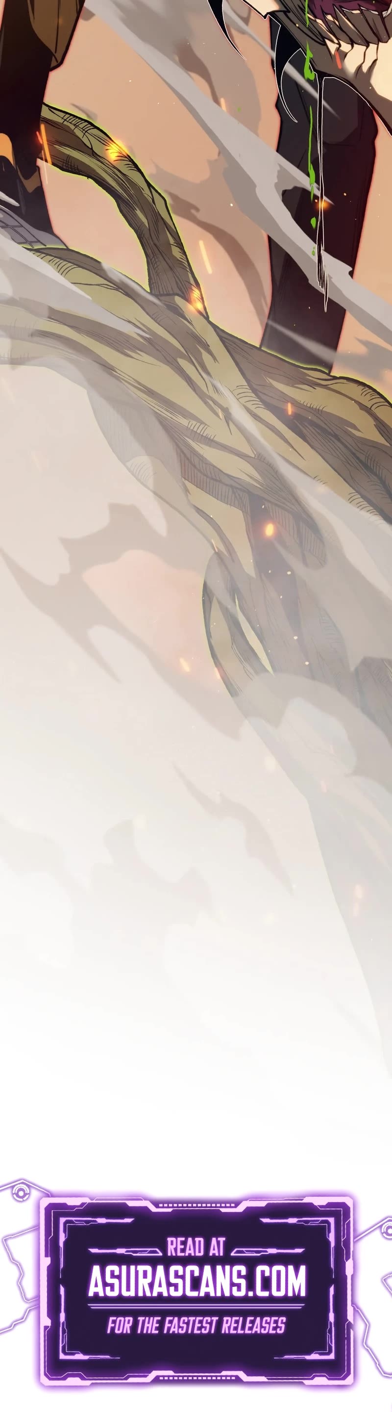 Demonic Evolution Chapter 28 page 46 - Chapter 28