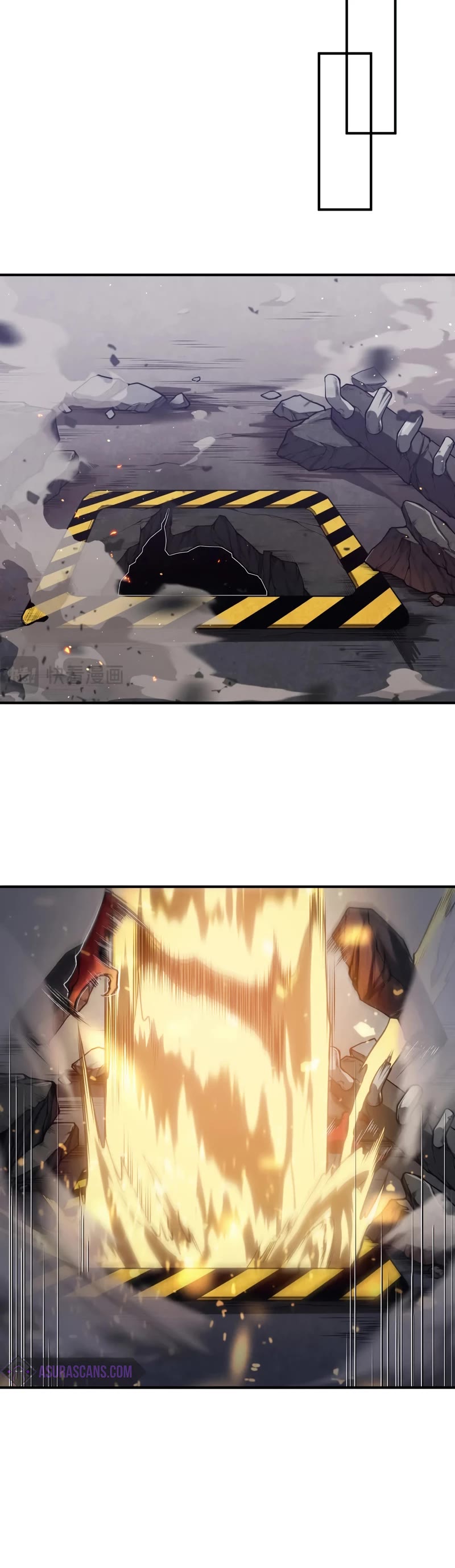 Demonic Evolution Chapter 29 page 16 - Chapter 29